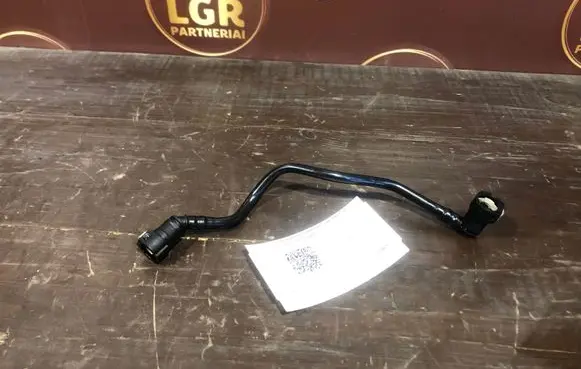 Volvo XC60 Power steering hose/pipe/line 31256791