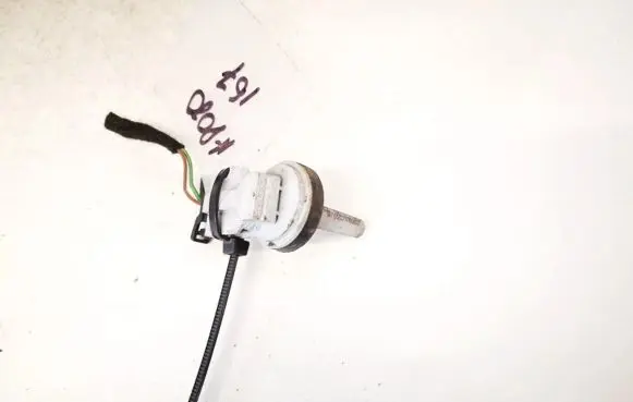 Audi A6 S6 C6 4F Interior temperature sensor 1j0907543a