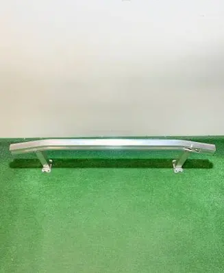 Audi E-tron GT Front bumper cross member 4KE807093