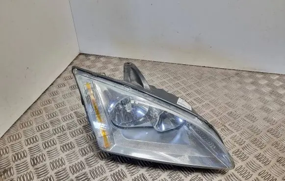 Ford Focus Headlight/headlamp 4M5113W029AD