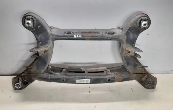 Mercedes-Benz C W204 Rear subframe A2043520006