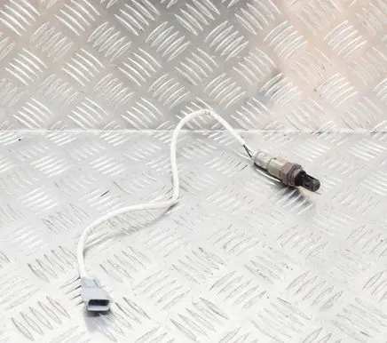 Nissan Qashqai Lambda probe sensor H8200495791
