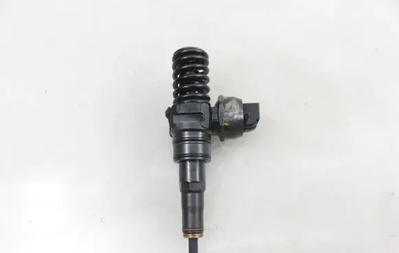 Skoda Roomster (5J) Fuel injector 0414720314 038130073BP