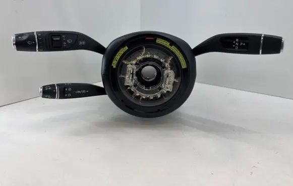 Mercedes-Benz CLA C117 X117 W117 Wiper turn signal indicator stalk/switch A2469001318