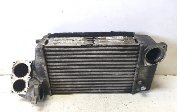 KIA Sorento Intercooler radiator 282702R000