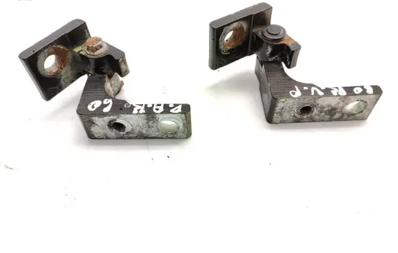 Fiat Croma Front door hinge set 742A