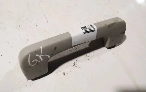 Audi A3 S3 8P Rear interior roof grab handle