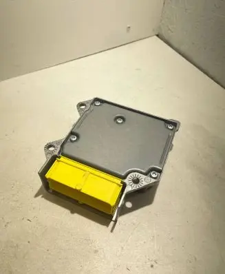 Audi A6 S6 C6 4F Airbag control unit/module 4F0959655B 08H29S0280 0037LD0F59A
