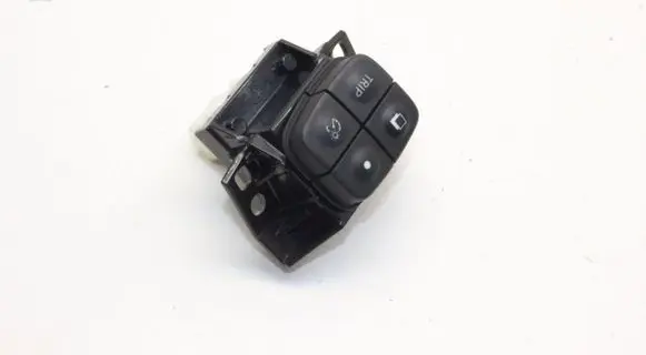 Nissan Leaf I (ZE0) Other switches/knobs/shifts