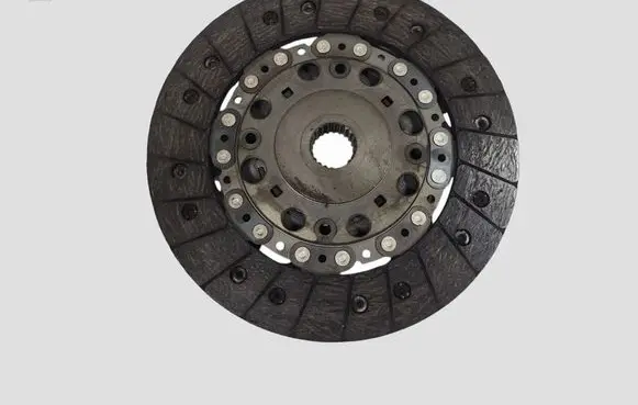 BMW 3 E90 E91 Clutch set kit