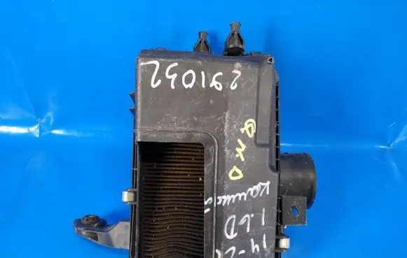 Nissan Qashqai Air filter box 165004EB1A