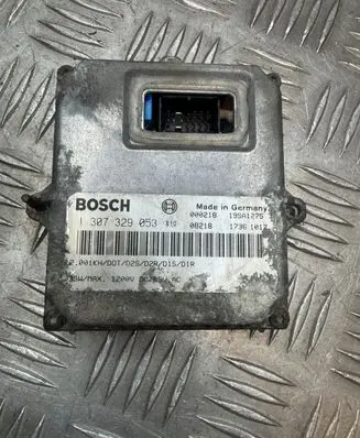 Opel Vectra B Headlight ballast module Xenon 1307329053 19SA1275