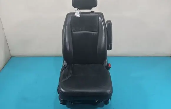 Honda CR-V Front passenger seat IMPRK1425644