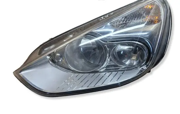 Ford S-MAX Headlight/headlamp 6M2113W030AK