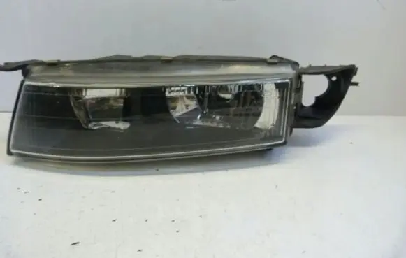 Mitsubishi Galant Headlight/headlamp