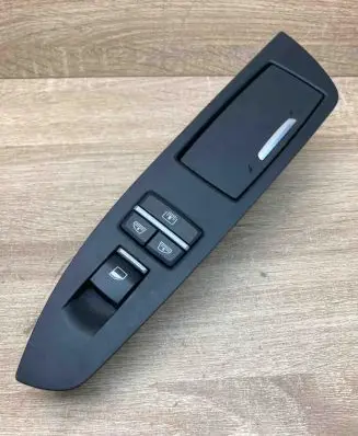 BMW 7 F01 F02 F03 F04 Electric window control switch 9195269 0700765