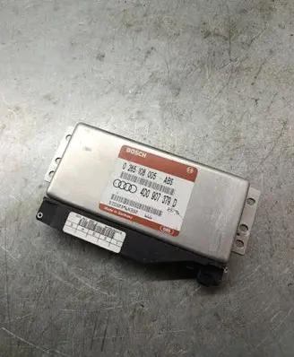 Audi A6 S6 C4 4A ABS control unit/module 0265108005