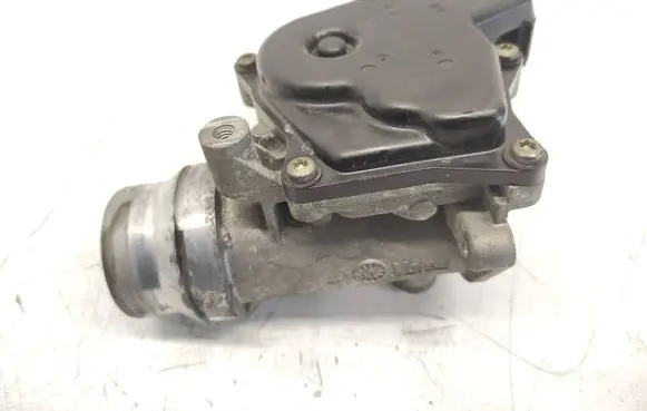 Mercedes-Benz B W246 W242 Throttle valve 161A09794R A6070900070