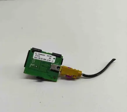 Mercedes-Benz EQE v295 Aerial GPS antenna A1779052902
