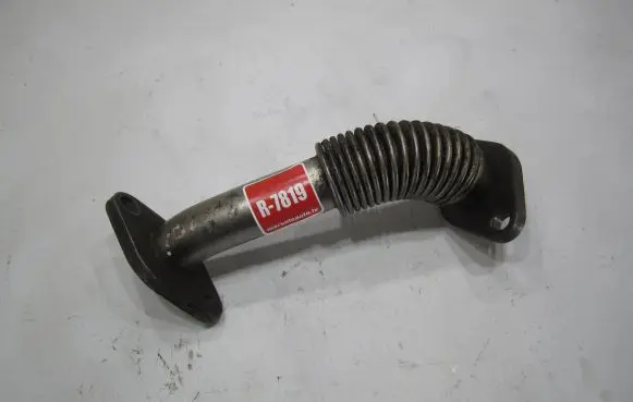 Audi A6 S6 C4 4A EGR valve line/pipe/hose