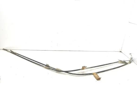 Nissan Almera Tino Handbrake/parking brake wiring cable 36531BU000