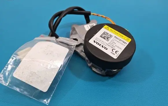 Volvo S90, V90 Central body control module 31377041 IMPRK1557131