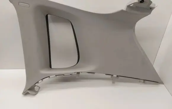 Volkswagen Tiguan (D)pillar trim (top) 5N0867288B