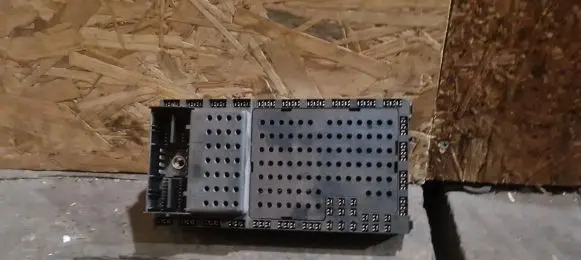 Volvo S60 Fuse box set 8645411