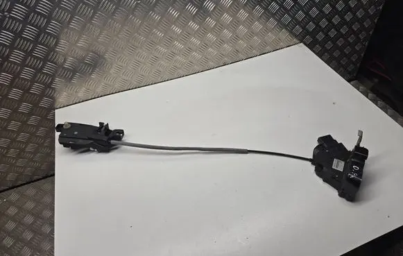 Ford Galaxy Front door lock 6M2AR21812AA 961015