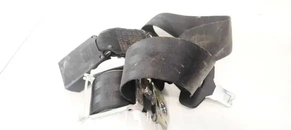 Fiat Bravo Rear seatbelt 34019928E 34019928