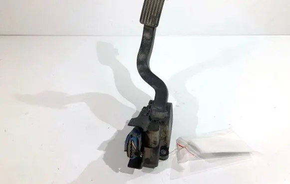 Peugeot Boxer Accelerator throttle pedal 0280755049
