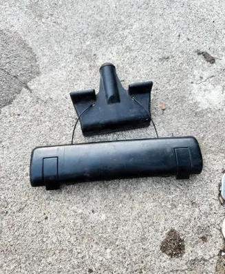 Mercedes-Benz C W202 Trim molding 2028850123