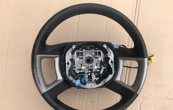 Citroen C5 Steering wheel