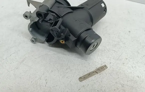 Mercedes-Benz A W168 Ignition lock 1680
