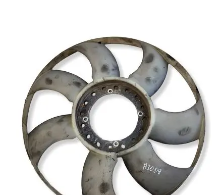 Ford Transit Fan impeller 312714