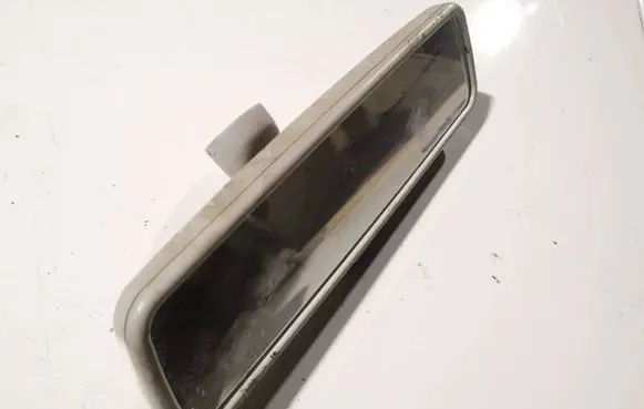 Skoda Fabia Mk2 (5J) Rear view mirror (interior)