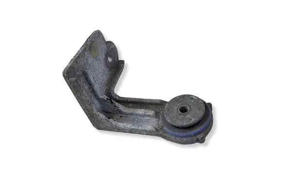 Peugeot Partner III Radiator mount bracket 9803778980