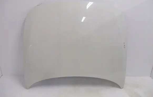 BMW 1 F20 F21 Engine bonnet/hood 