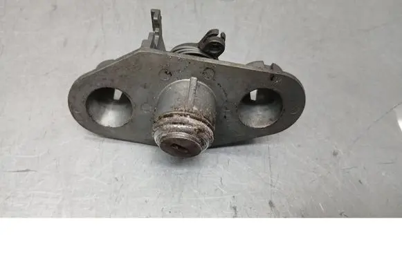 Volvo S60 Tailgate/trunk/boot lock/catch/latch 737700001