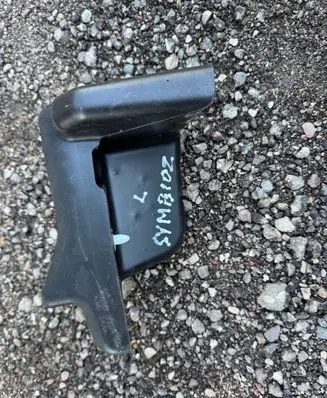 Renault Symbioz Other exterior part 758971218R