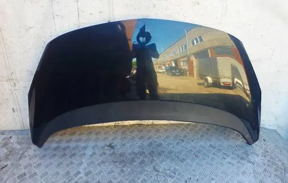 Opel Meriva B Engine bonnet/hood