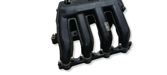 BMW 1 E81 E87 Intake manifold 7787318