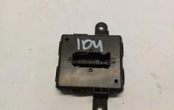 Volkswagen ID.4 Other control units/modules 5WA959436N-JLK01