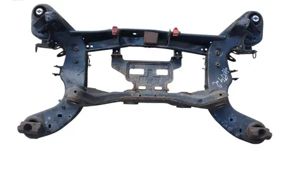 Maserati Ghibli Rear subframe 06700075690 59817 00080