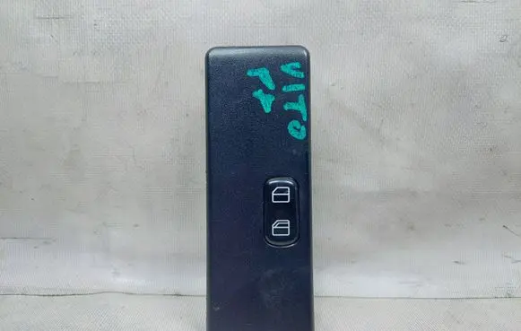 Other switches/knobs/shifts
