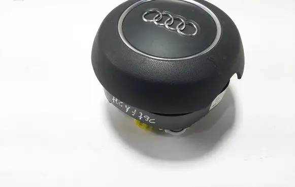 Audi A5 8T 8F Steering wheel airbag 8R0880201N
