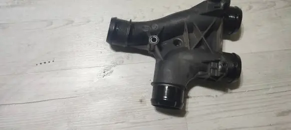 Mitsubishi ASX Turbo air intake inlet pipe/hose 0959078796