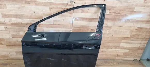 Seat Leon (5F) Front door 121212