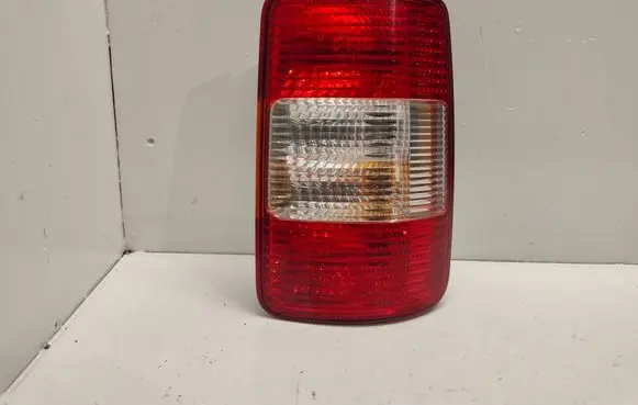 Volkswagen Caddy Rear/tail lights 2K0945112A
