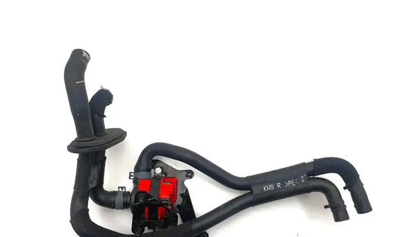 Audi A6 C7 Electric auxiliary coolant/water pump 4G0820195E